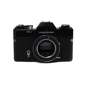 Used Voigtlander VSL 1